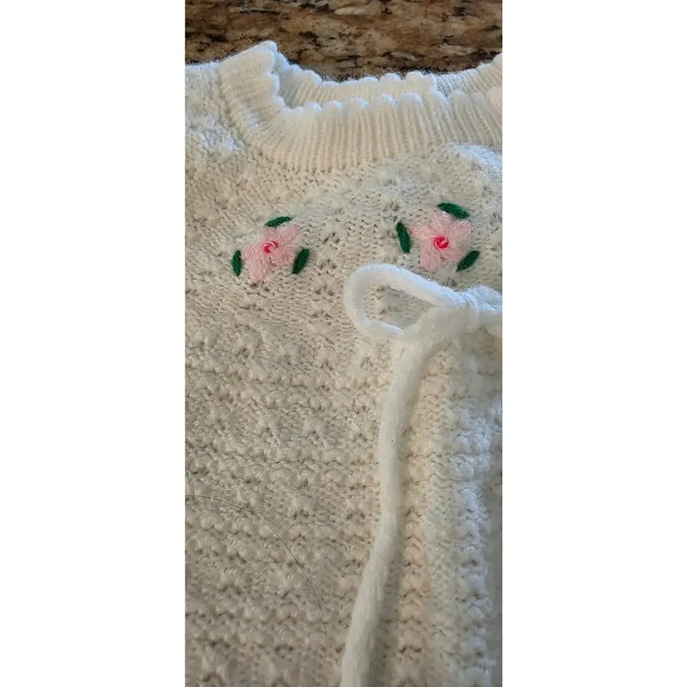 uknown knit baby